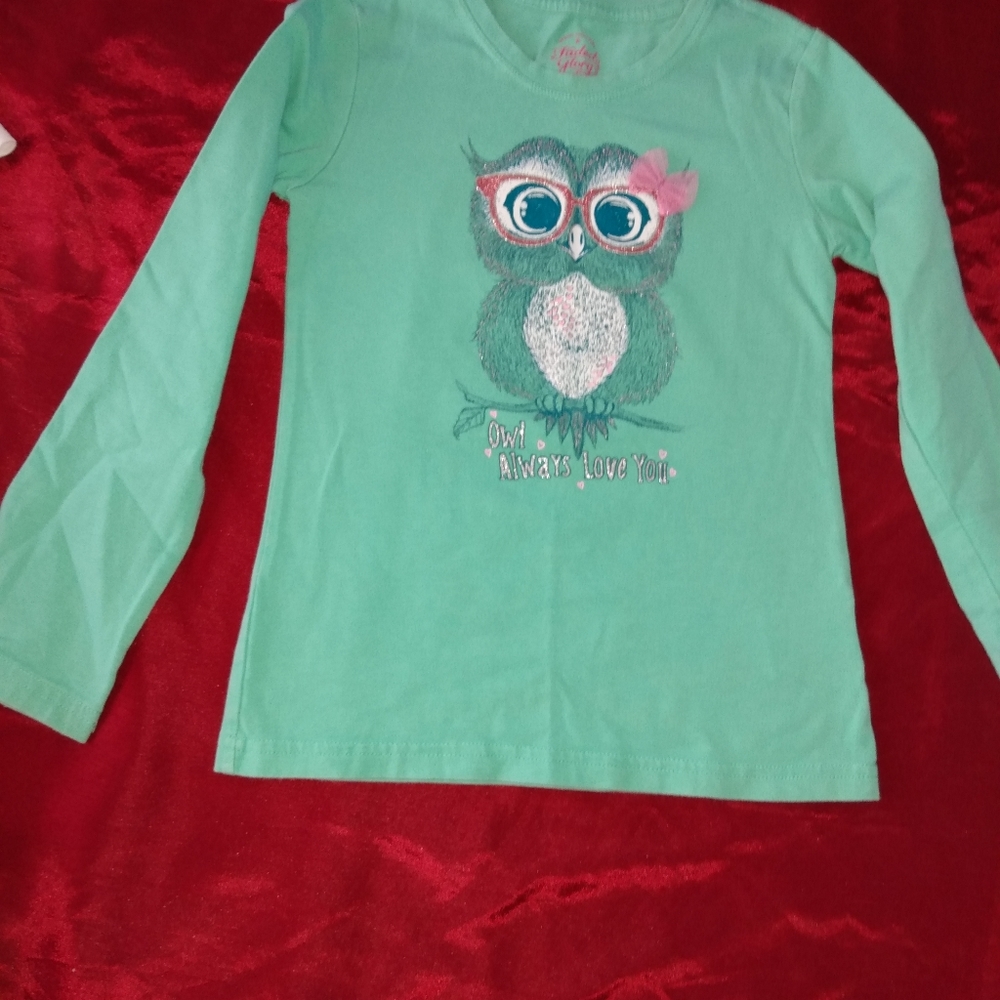 4  t_ shirt  girl